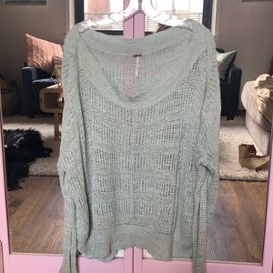 Free People Sweater